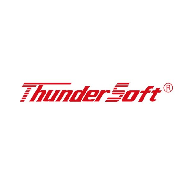 用户-thundersoft